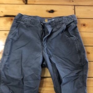 Carhartt Rigby pants